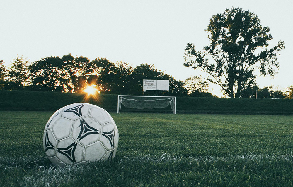 soccer ball