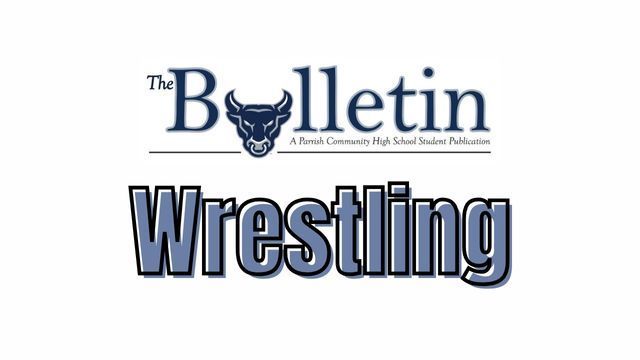 Bulletin: Wrestling