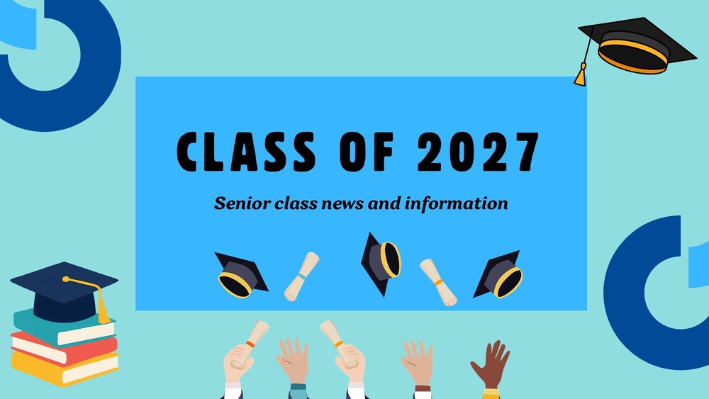 Class of 2027