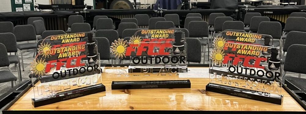 band awards 2026