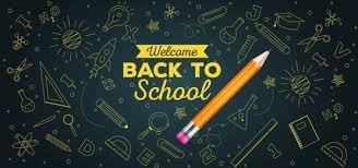 Back to School Events