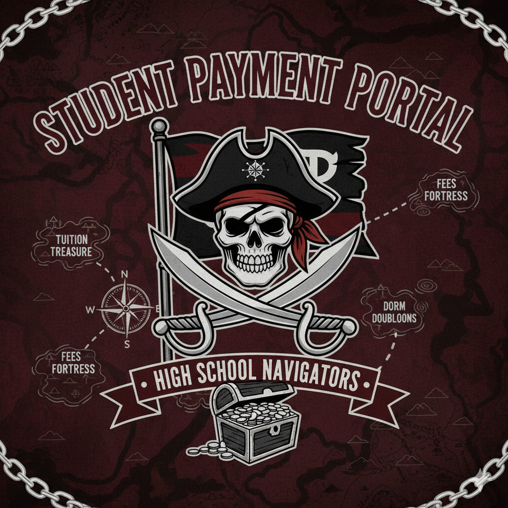 student payment portal