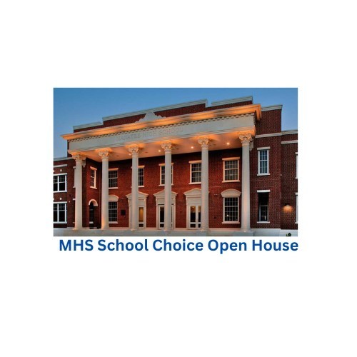 Photo of Manatee High Davis Building