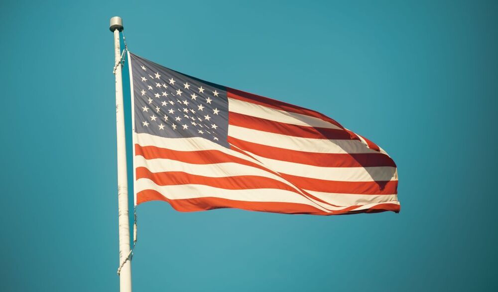 american flag