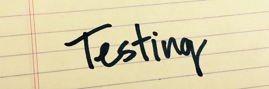 testing