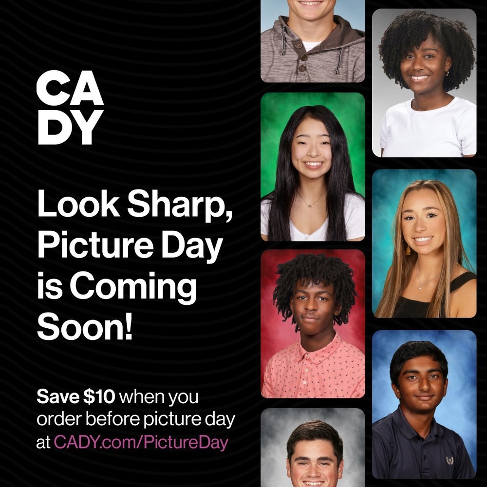 picture day