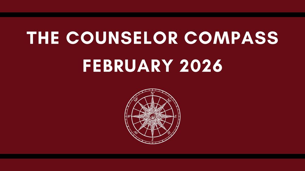Counselor Compass February 2026