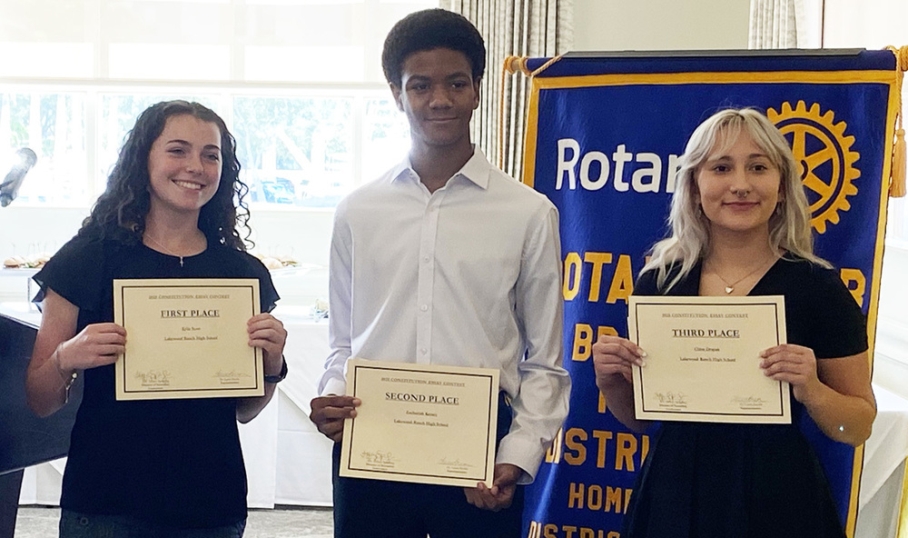 constitution day winners