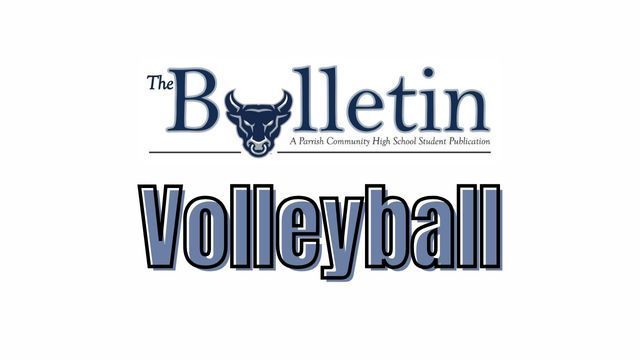 Bulletin: Volleyball