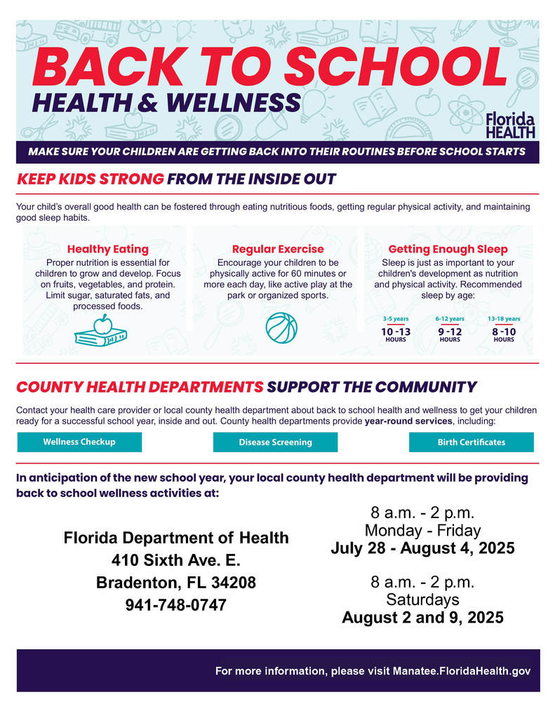 back_to_school_health_florida_dept_health