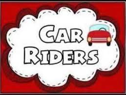 Car Riders