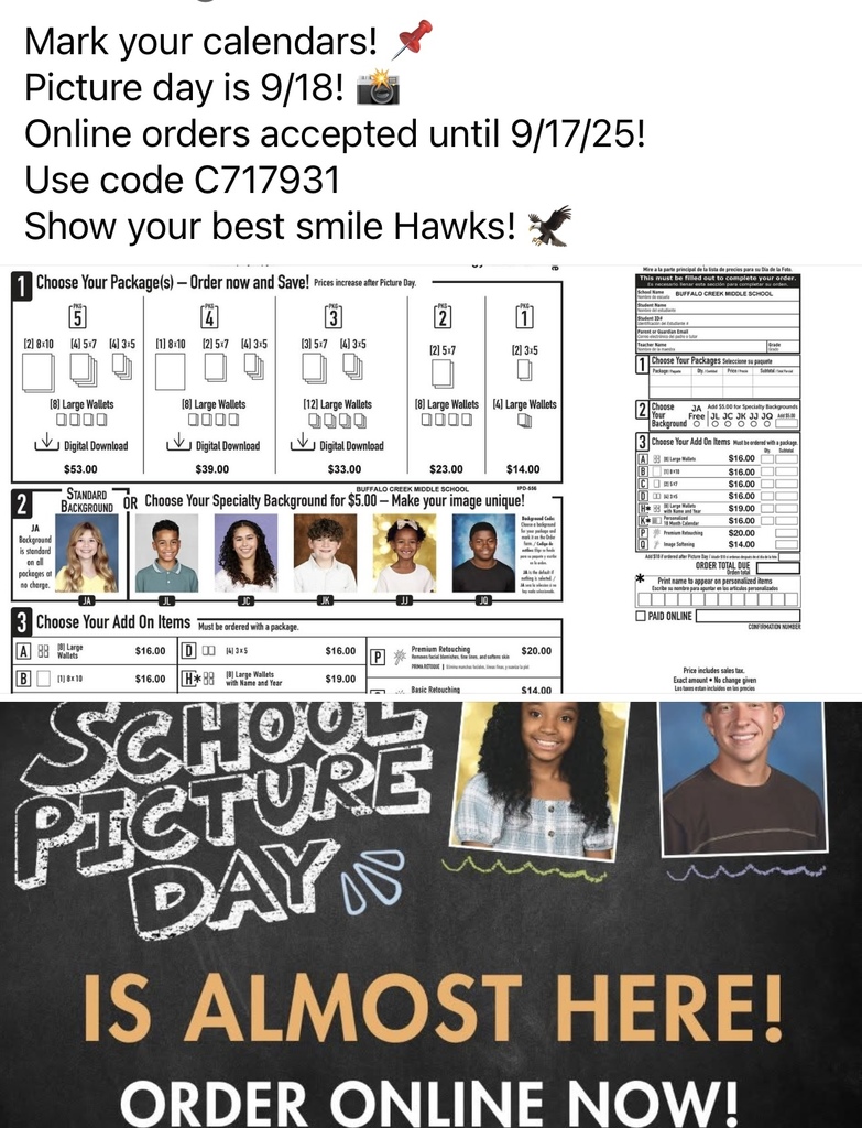 School Pictures