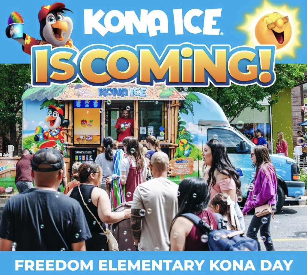 Kona Ice