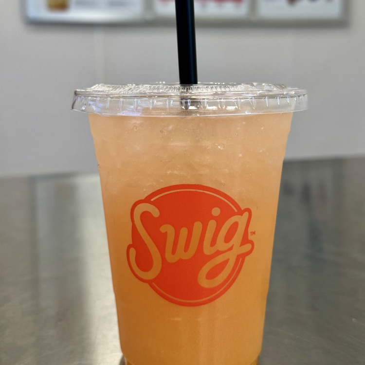 swig drink