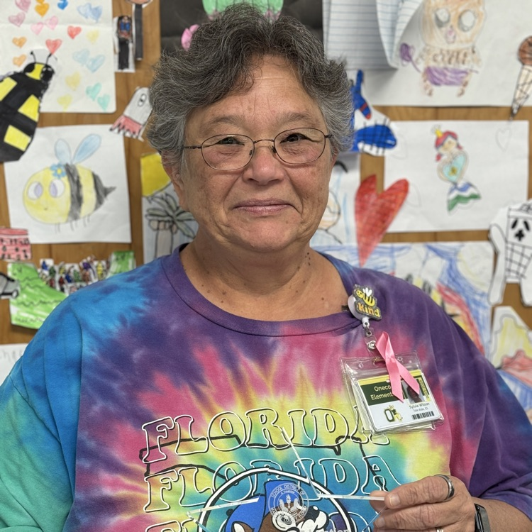 A pair of professionals has just received word that she is a employee finalist of the year