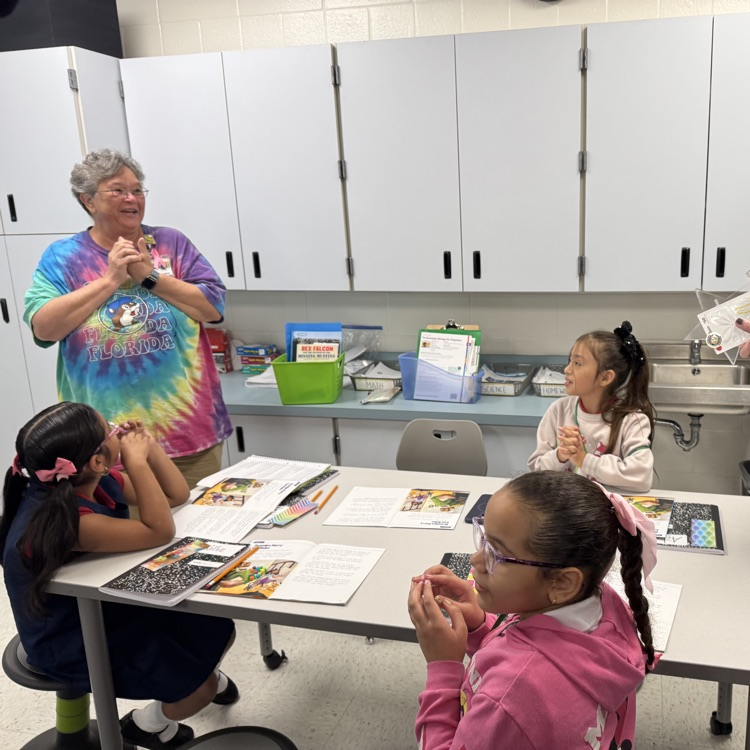 A support employee receive surprising News