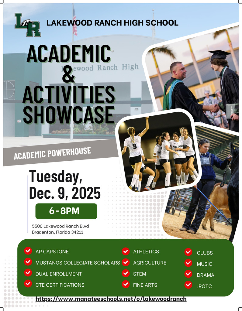 Dec. 9 showcase flyer