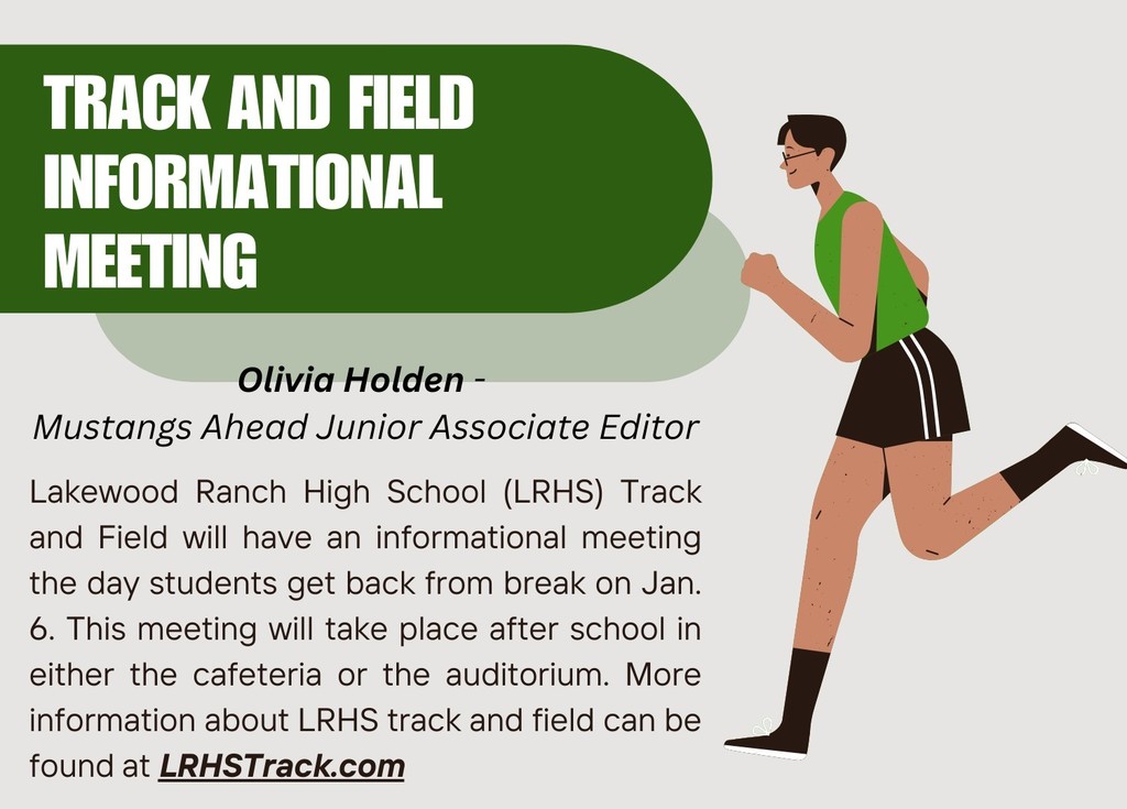 track and field meeting