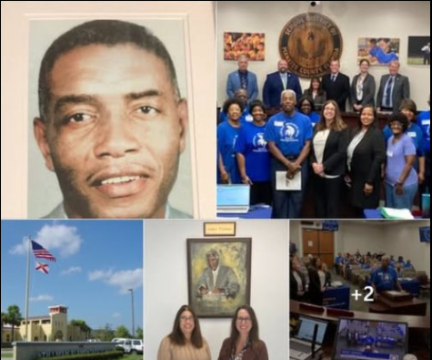 James Tillman Elementary Celebrates 60 Years