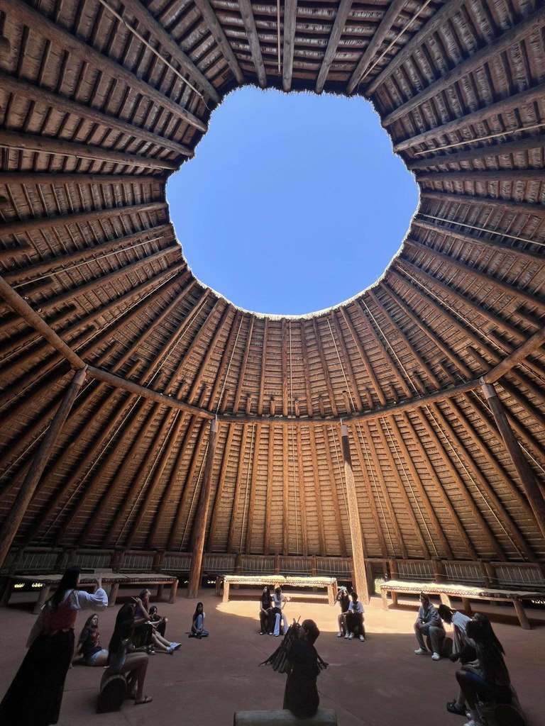 Mission San Luis, Tallahassee