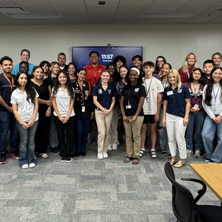 part of a group of high school superintendent advisory members