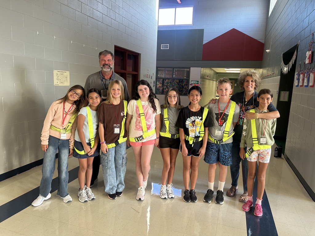 safety patrol picture