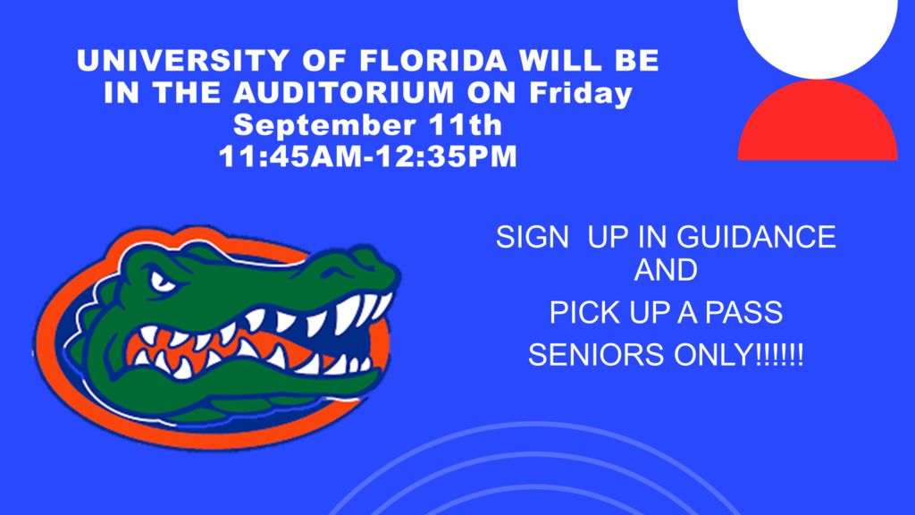 uf visits lrhs