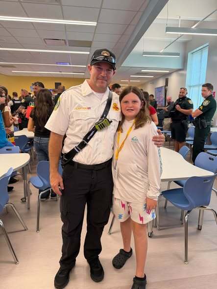 First Responder 
