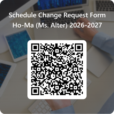 alter qr code