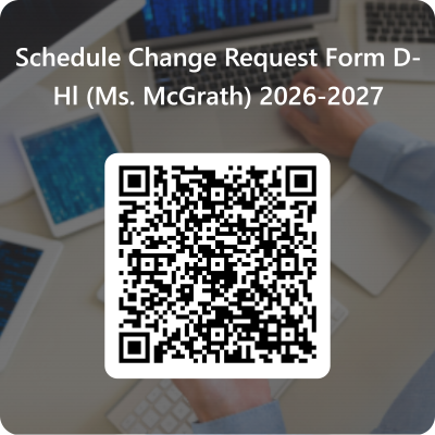 mcgrath qr code