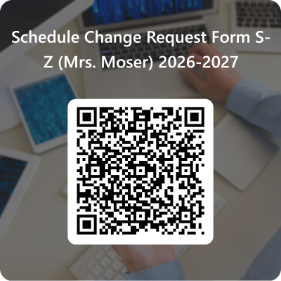 moser qr code