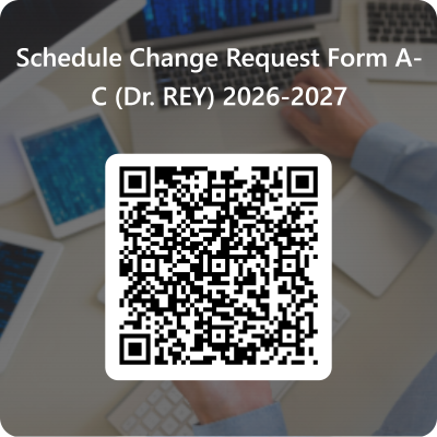 rey qr code
