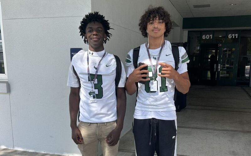juju foli and lewellan williams