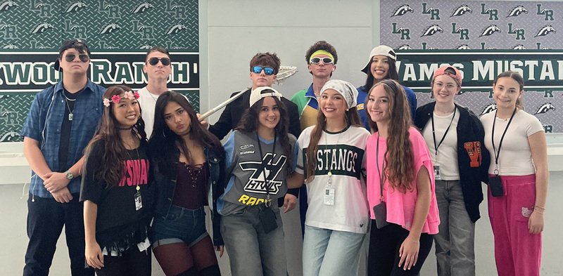 decades day participants