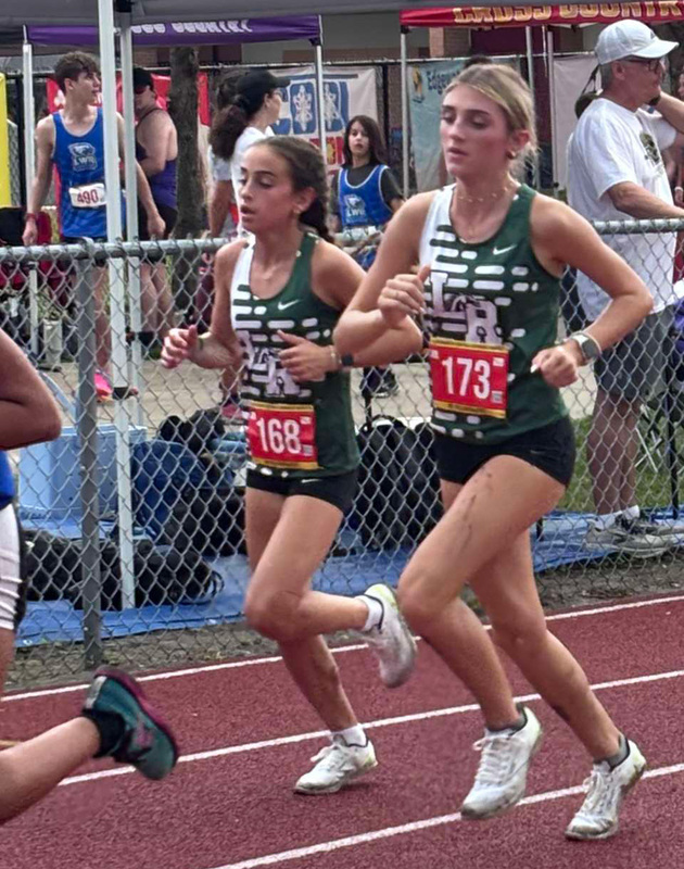 clearwater run