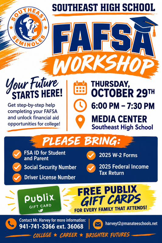 fafsa workshop
