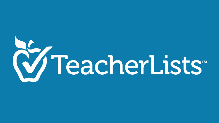 TeacherLists
