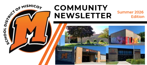 Community Newsletter