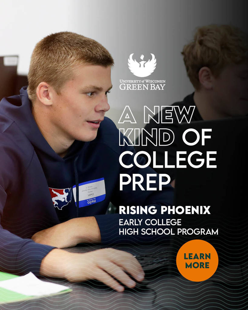 Rising Phoenix Applications are open for the class of 2028!