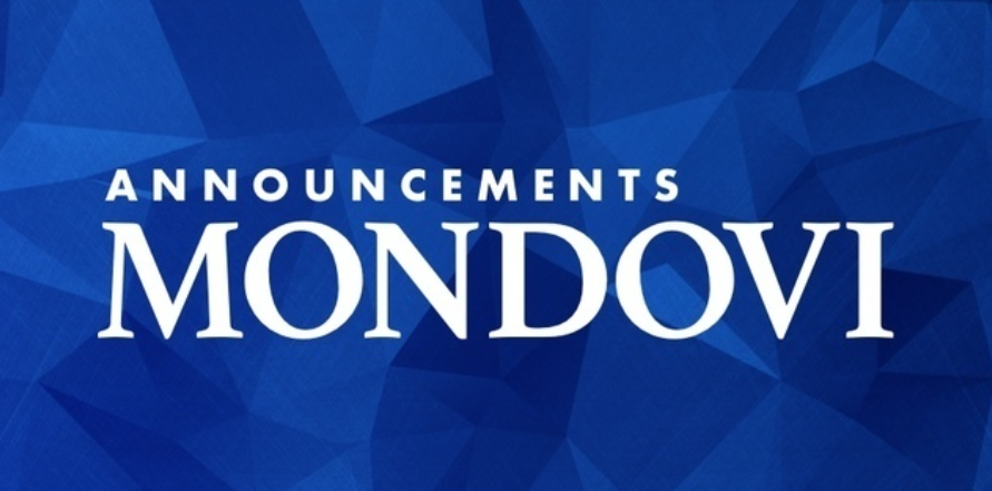 announcements