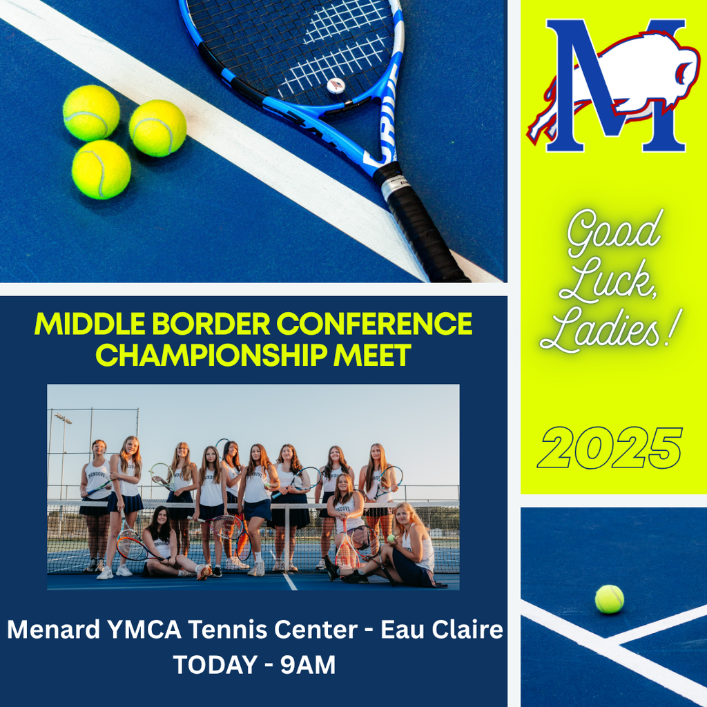 MBC Tennis Championships