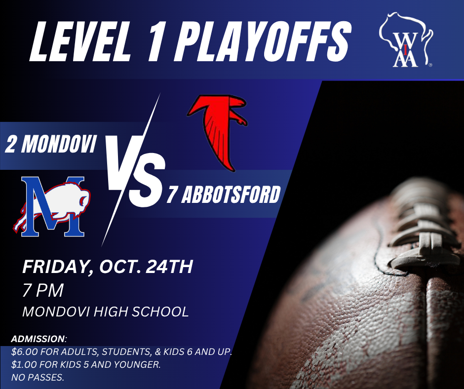 FB playoffs