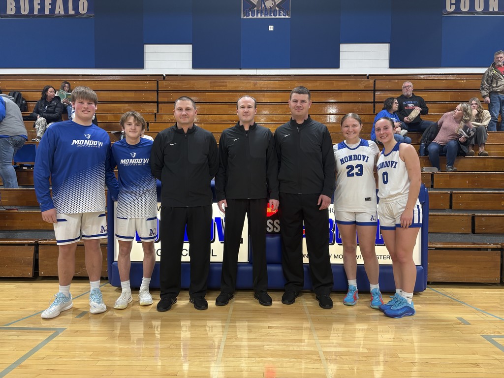 Winter Officials Week