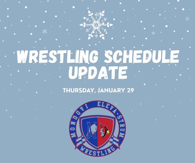 wrestling update