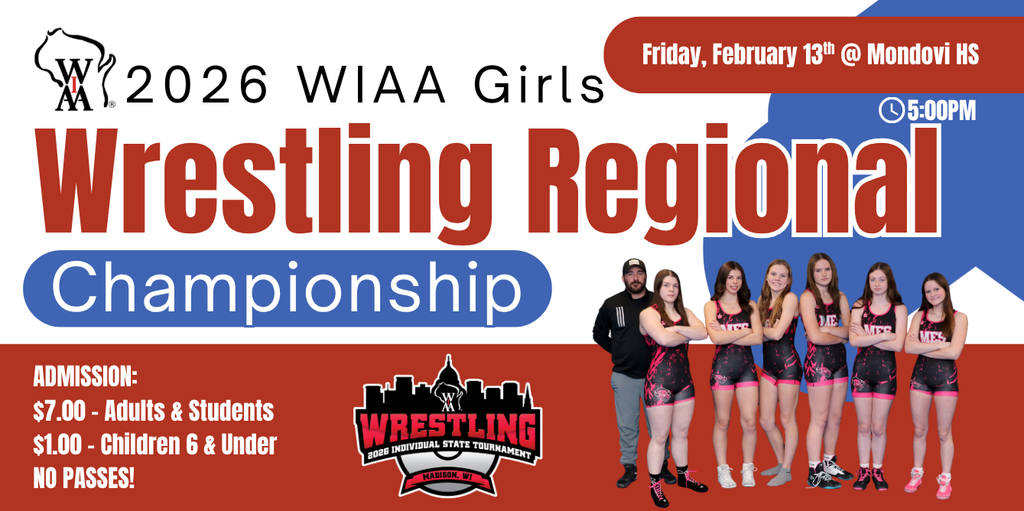 Wrestling Regional