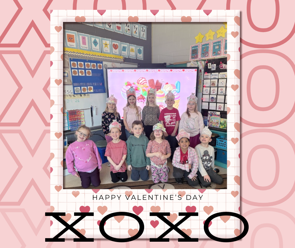 Mrs. Hohmann's Class