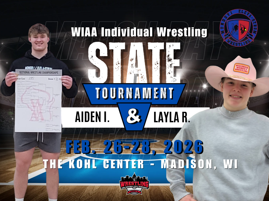 State Wrestling