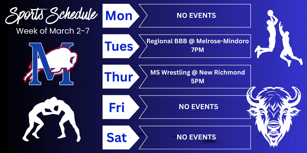 This week in Buffalo Athletics