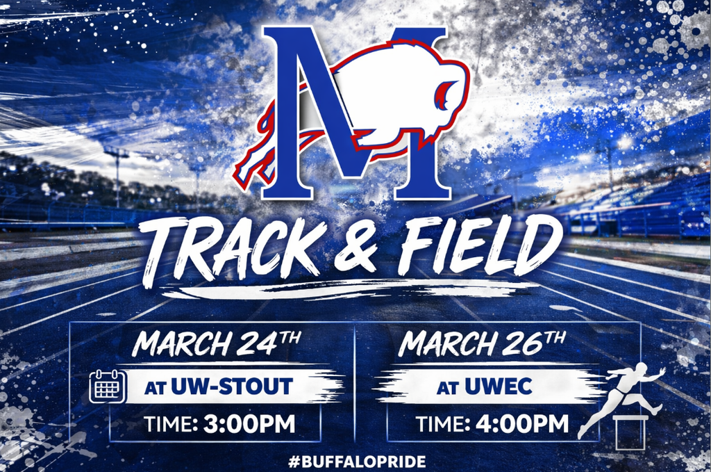 This week in Buffalo Athletics