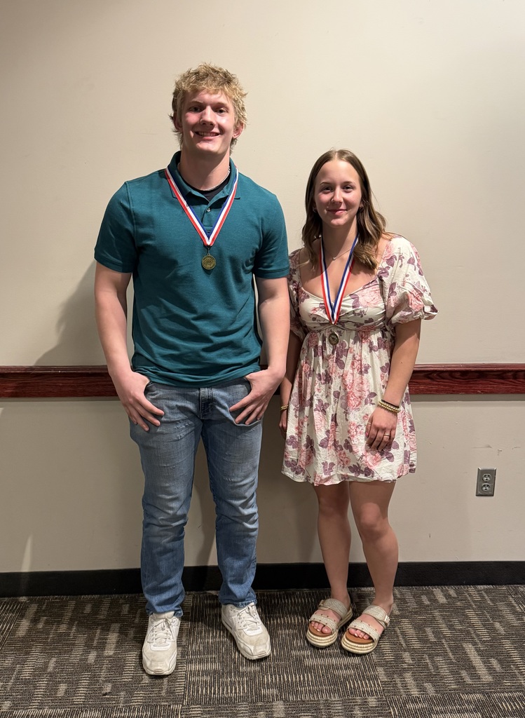 DSC Scholar Athletes